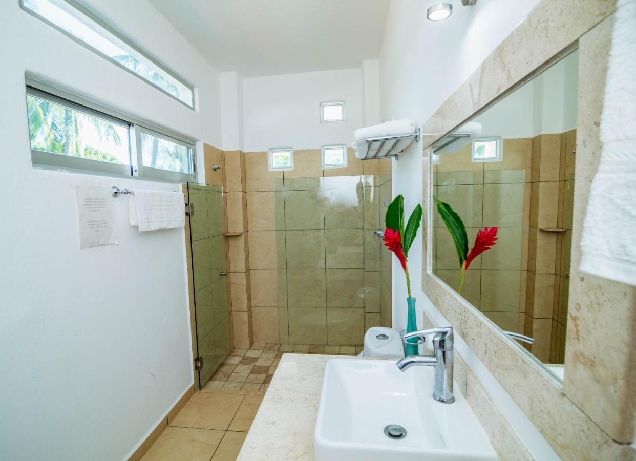 Hotel Casa Pridda Puerto Escondido  Eksteriør billede