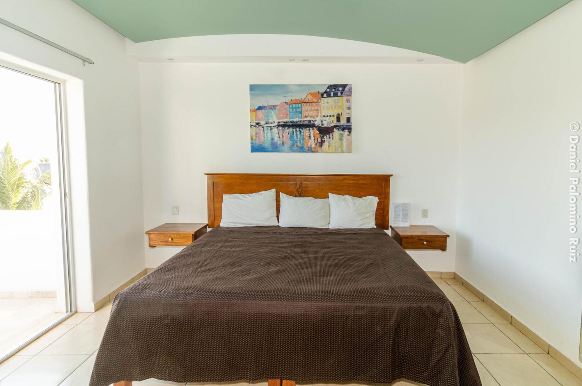 Hotel Casa Pridda Puerto Escondido  Eksteriør billede
